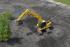 Escavatori cingolati Komatsu PC190-8 LC