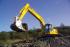 Komatsu PC200EL-6 activ