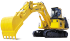Escavatori cingolati Komatsu PC2000-8