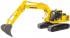 Escavatori cingolati Komatsu PC210-8