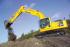 Escavatori cingolati Komatsu PC210-8