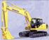 Escavatori cingolati Komatsu PC210LC-8