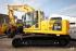 Escavatori cingolati Komatsu PC210LC-8