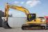 Escavatori cingolati Komatsu PC210LC-8