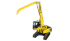 Escavatori cingolati Komatsu PC210LC-8