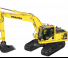 Escavatori cingolati Komatsu PC210LC-8