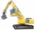 Escavatori cingolati Komatsu PC210MH-8
