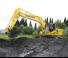Escavatori cingolati Komatsu PC210NLC-11E0
