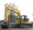 Komatsu PC228US-LC-3