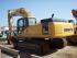 Escavatori cingolati Komatsu PC350LC-8