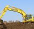 Escavatori cingolati Komatsu PC360NLC-11E0