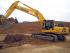 Escavatori cingolati Komatsu PC450HRD-8