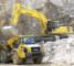 Escavatori cingolati Komatsu PC450LC-6