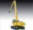 Komatsu PC450LC-7