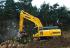 Escavatori cingolati Komatsu PC490LCD-10