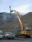 Komatsu PC600LC-8