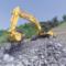Escavatori cingolati Komatsu PC650-5