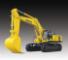 Escavatori cingolati Komatsu PC700LC-8