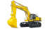Escavatori cingolati Komatsu PC700LC-8