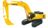 Escavatori cingolati Komatsu PC800-8 E0