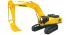 Escavatori cingolati Komatsu PC800-8 E0