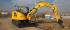 Escavatori cingolati Komatsu PC88MR-10