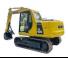 Komatsu PC100-1