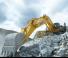 Escavatori cingolati Komatsu PC1250-11E0