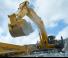 Escavatori cingolati Komatsu PC1250-11E0