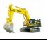 Komatsu PC1250-11R
