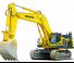 Komatsu PC1250LC-11
