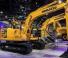 Escavatori cingolati Komatsu PC130-11