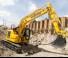 Escavatori cingolati Komatsu PC138US-11E0