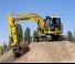 Escavatori cingolati Komatsu PC138US-11E0
