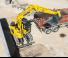 Escavatori cingolati Komatsu PC138US-11E0
