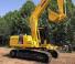 Komatsu PC160-6 activ