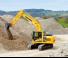 Escavatori cingolati Komatsu PC170LC-10