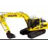 Escavatori cingolati Komatsu PC170LC-10