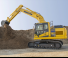 Escavatori cingolati Komatsu PC170LC-11E0