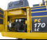 Escavatori cingolati Komatsu PC170LC-11E0