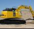 Escavatori cingolati Komatsu PC170LC-11 LGP