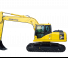Komatsu PC180LLC-3