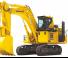 Escavatori cingolati Komatsu PC2000-11