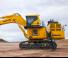 Escavatori cingolati Komatsu PC2000-11