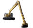 Escavatori cingolati Komatsu PC210LC-10 SLF