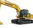 Komatsu PC210LC-10MO