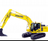 Escavatori cingolati Komatsu PC210LC-11E0