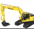 Escavatori cingolati Komatsu PC210LC-8