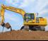 Escavatori cingolati Komatsu PC210LCi-10