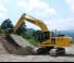 Escavatori cingolati Komatsu PC210LCi-10